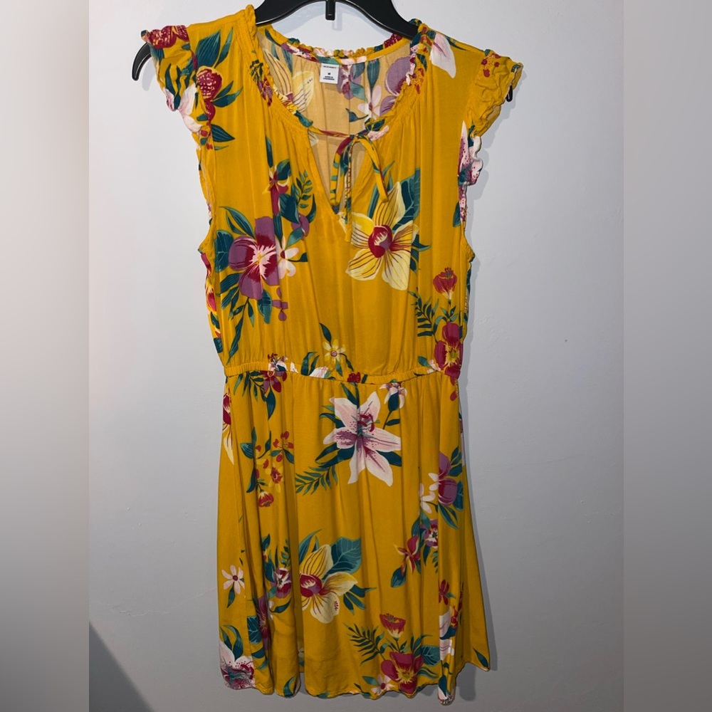 OLD NAVY Sundress